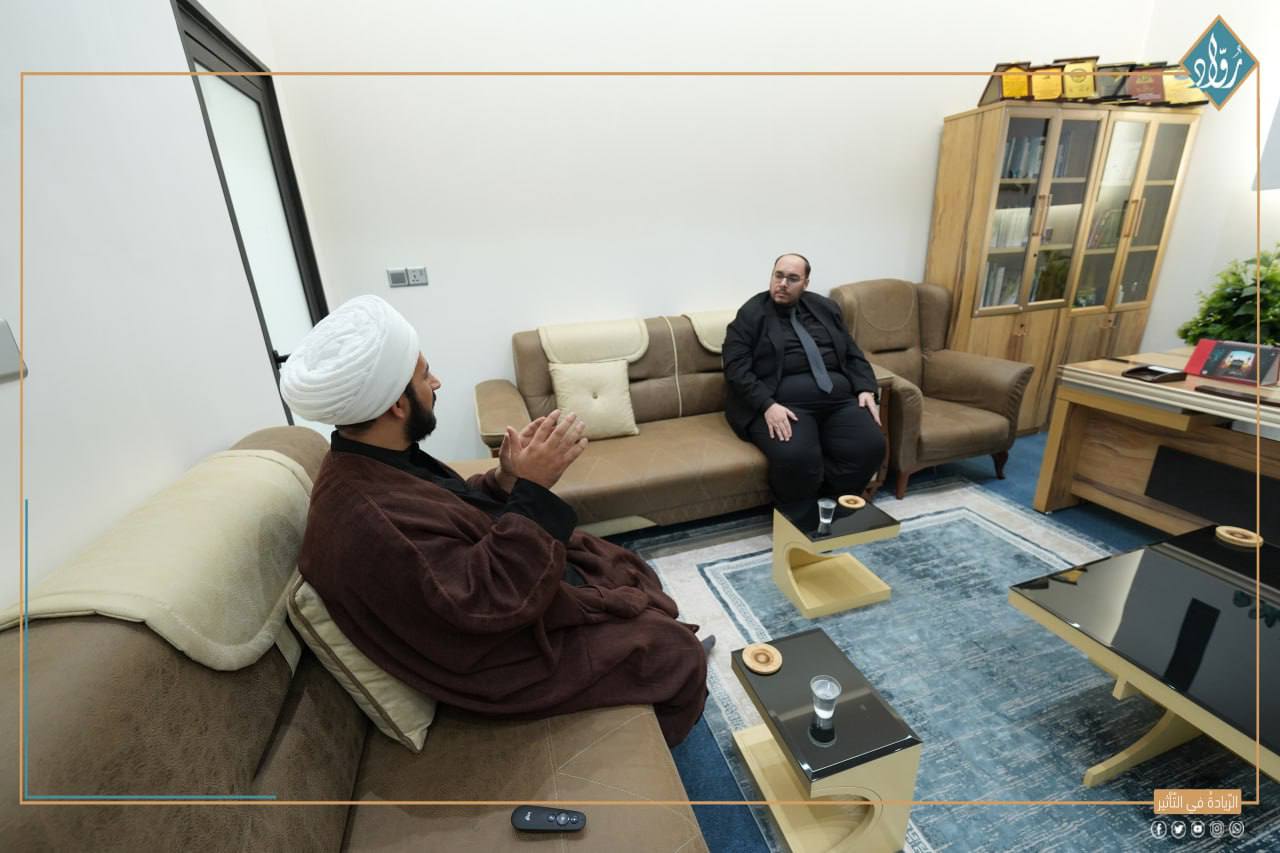 استشاري في التطوير المؤسسي يشيد بإنجازات مؤسسة روّاد ورؤيتها الاستراتيجية