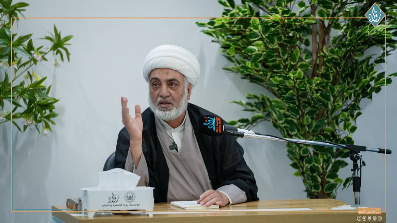 حضور متميّز يواكب انطلاق الموسم الثقافي الخامس لمؤسسة رواد