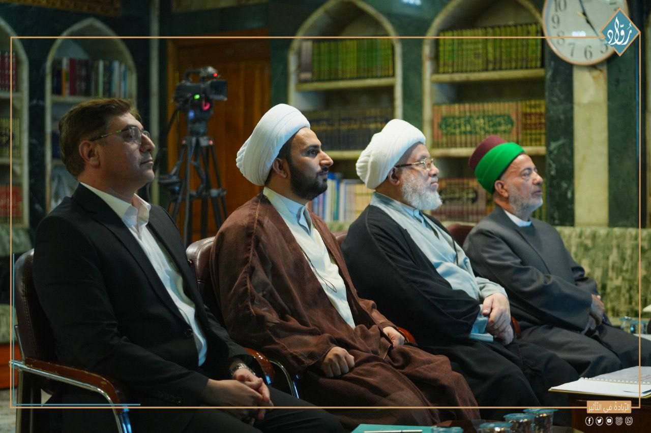 برنامج التميز المؤسسي - توثيق