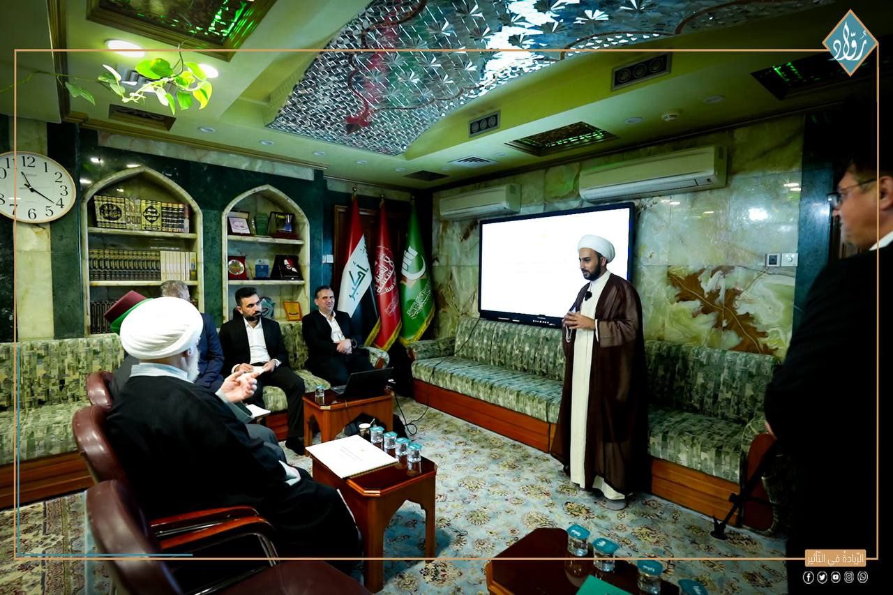 برنامج التميز المؤسسي - توثيق