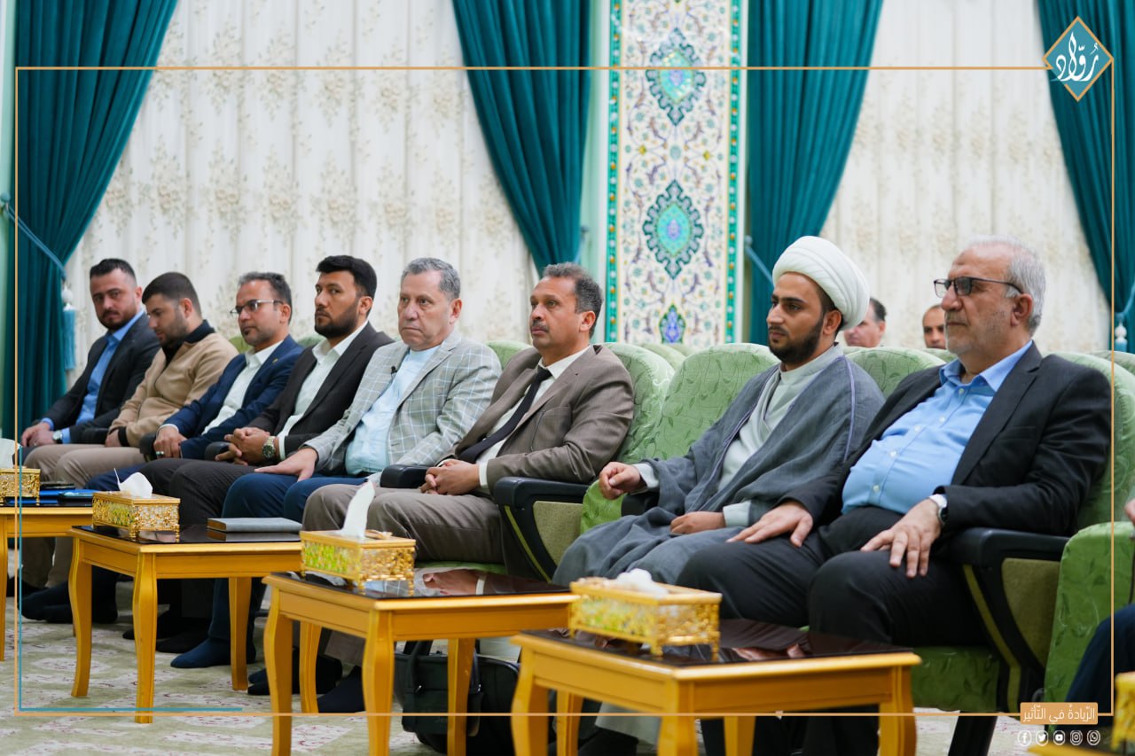 برنامج التميز المؤسسي - توثيق