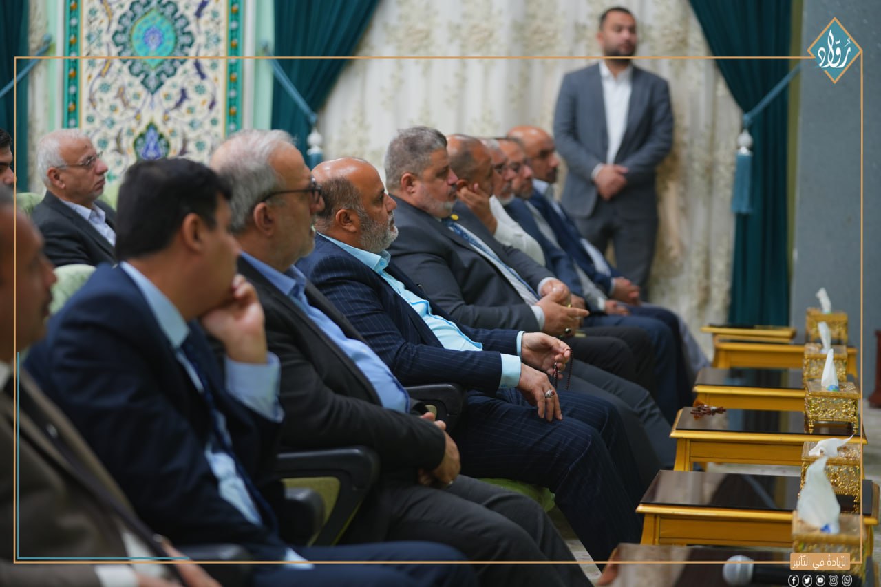 برنامج التميز المؤسسي - توثيق