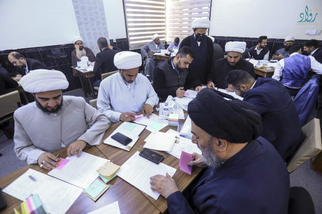 توثيق مؤسسة رواد