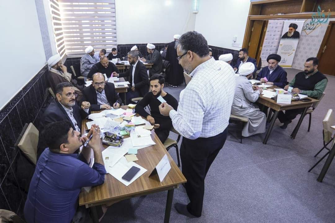 توثيق مؤسسة رواد