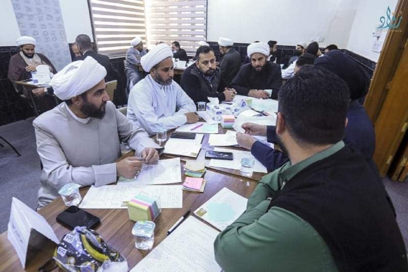 توثيق مؤسسة رواد