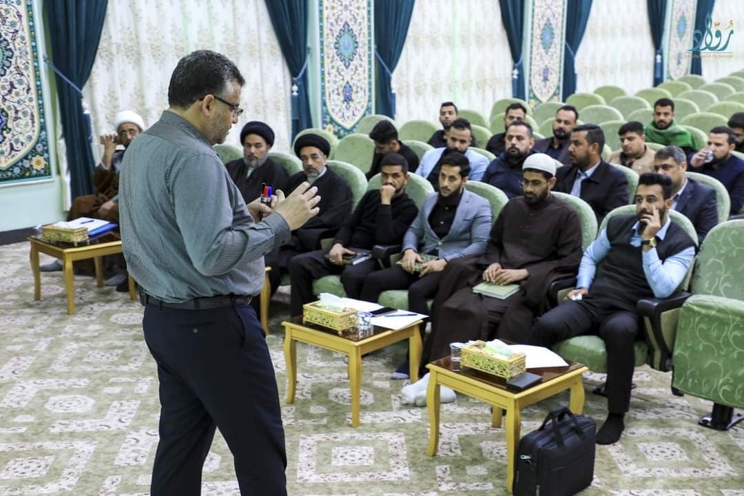 توثيق مؤسسة رواد