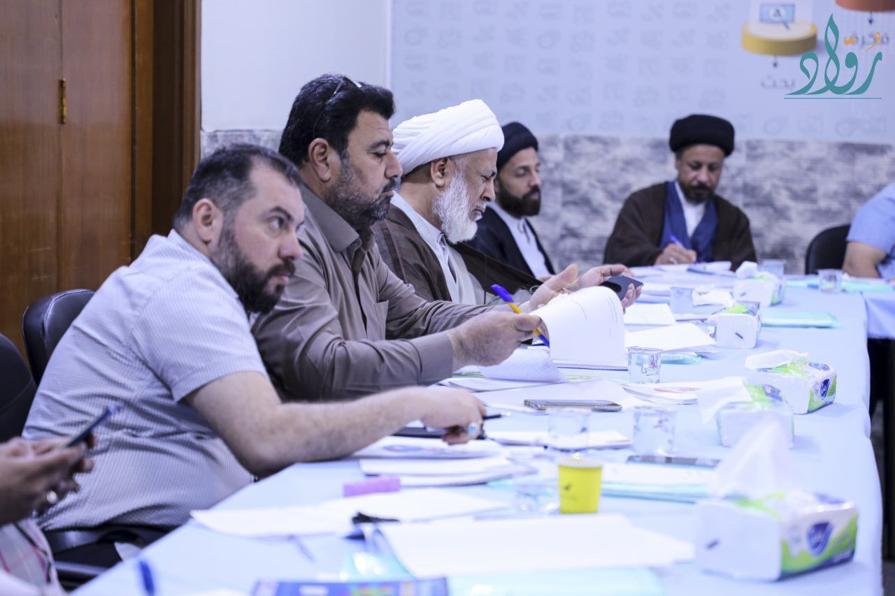 الموسم الإداري الثاني: «إِنَّ خَيْرَ مَنِ اسْتَأْجَرْتَ الْقَوِيُّ الْأَمِينُ»