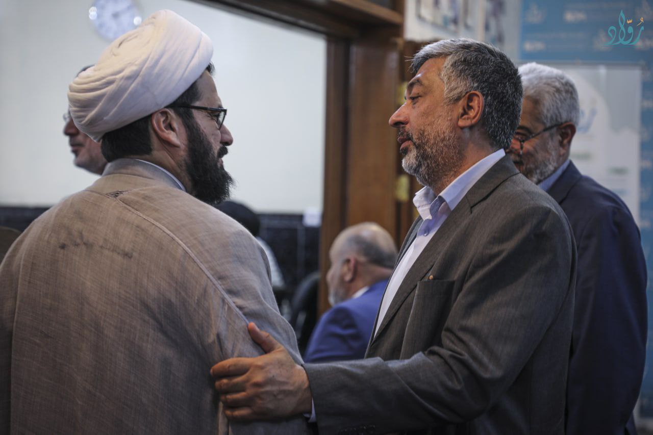 توثيق مؤسسة رواد