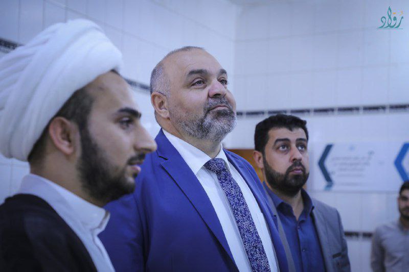 توثيق مؤسسة رواد