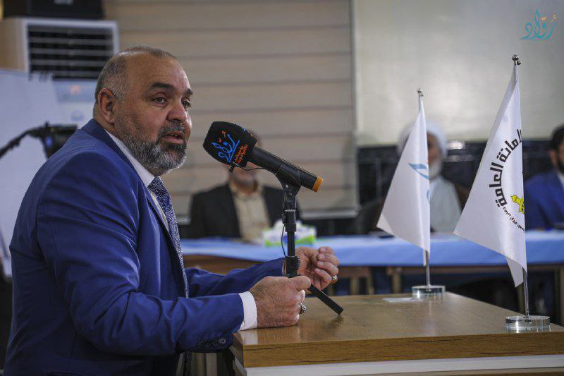 توثيق مؤسسة رواد
