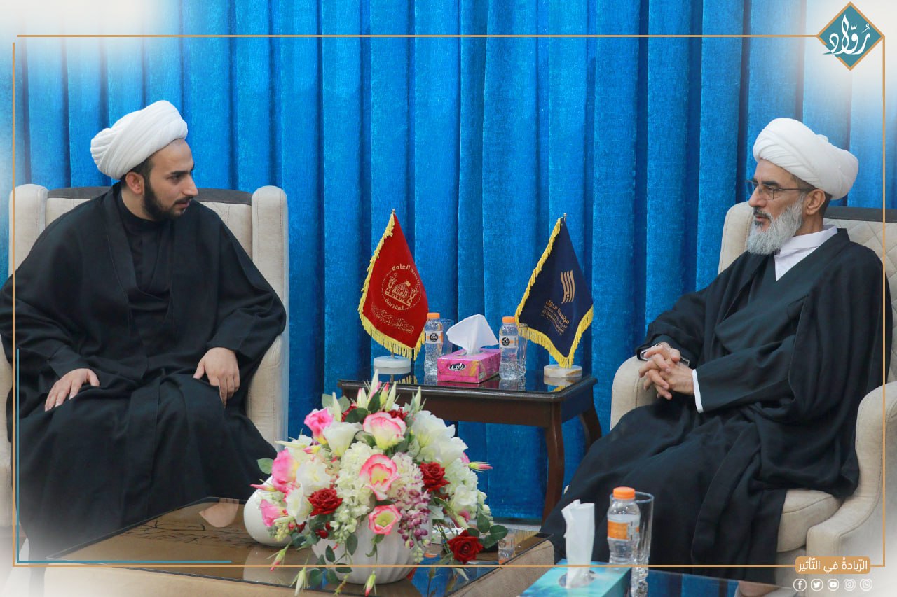 توثيق مؤسسة رواد
