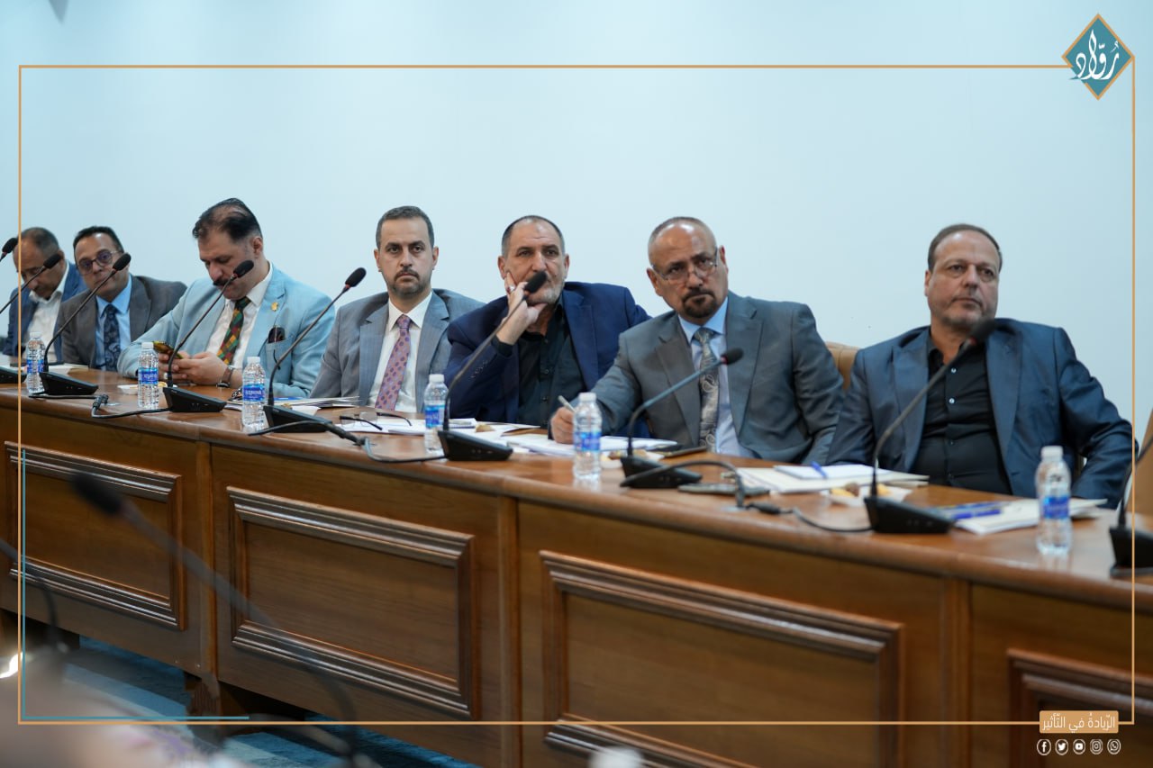 الموسم الإداري الرابع: إدارة المشاريع والاستشراف المؤسسي