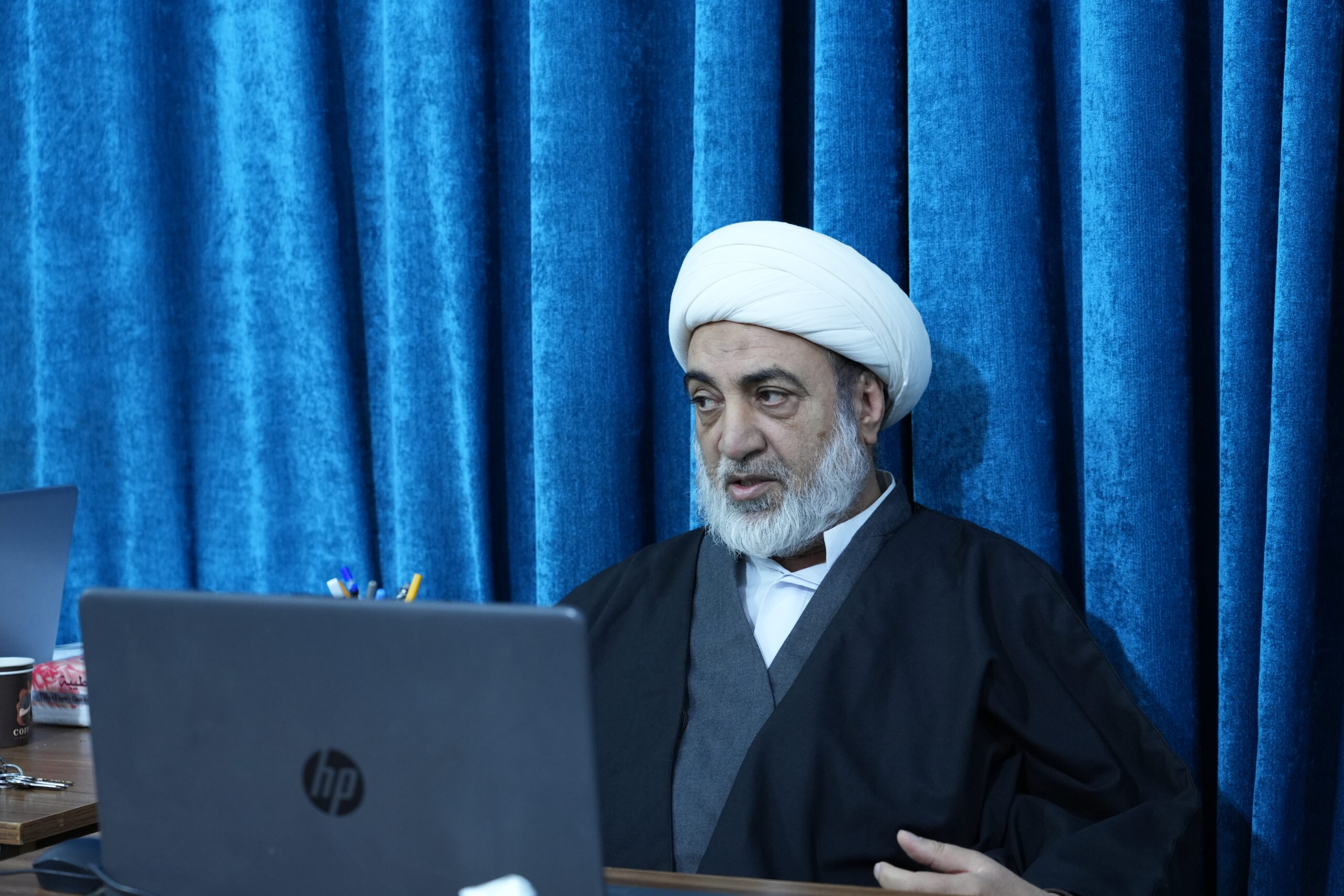 المواسم التدريبية الإلكترونية (الموسم الأول والثاني عبر Zoom)