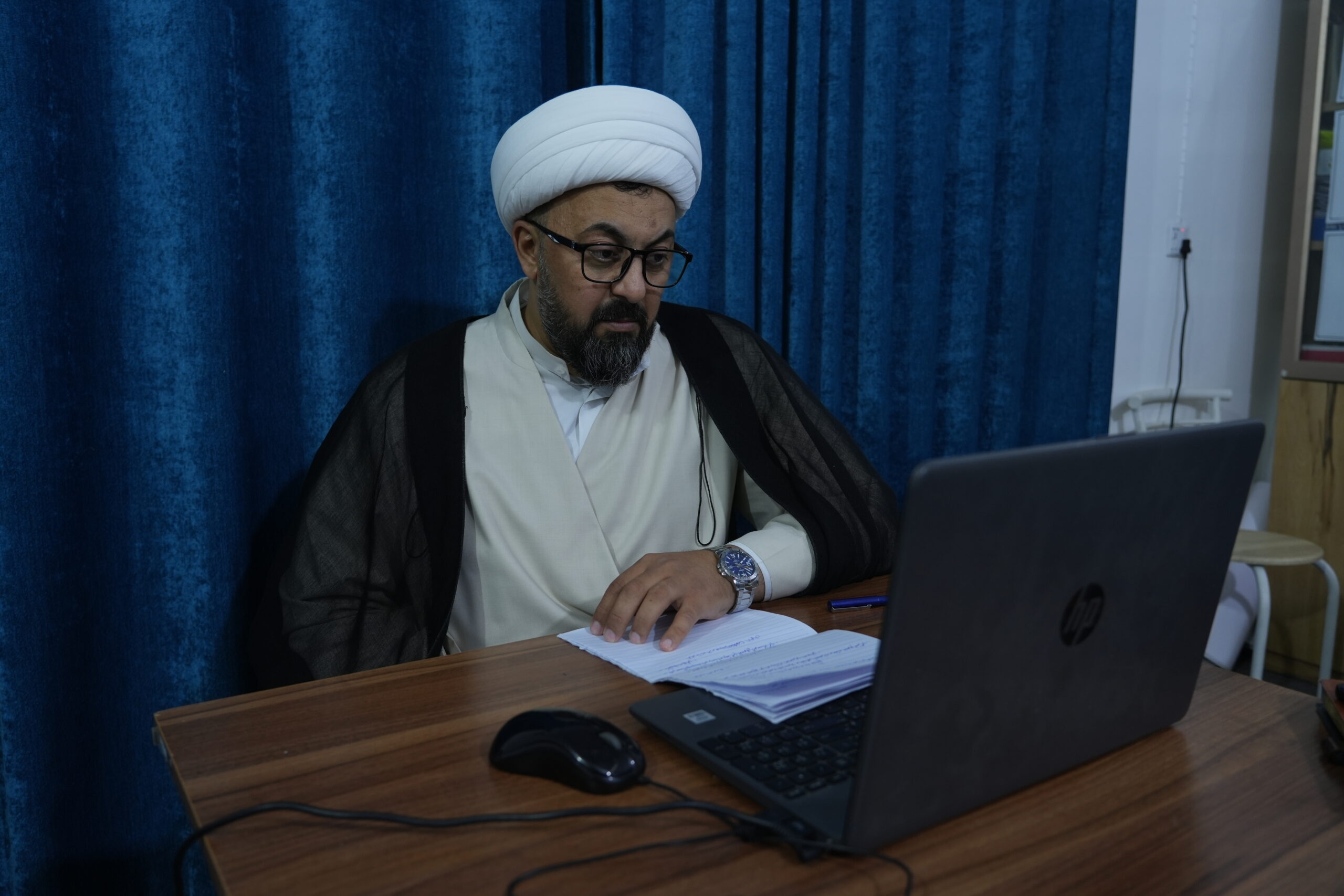 توثيق مؤسسة رواد