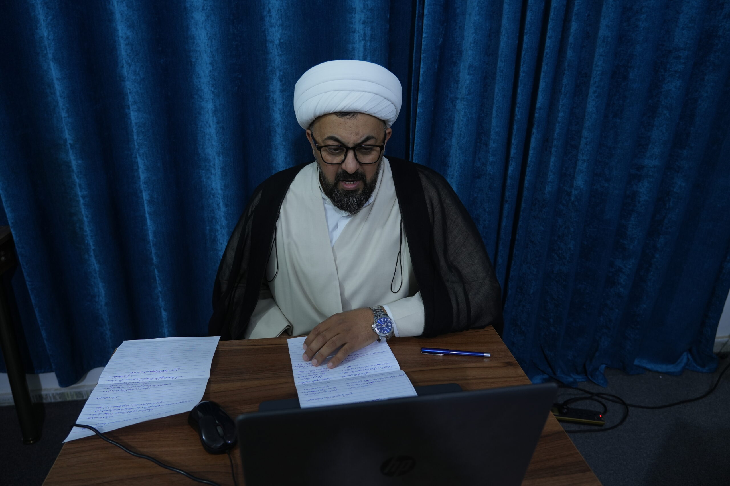 توثيق مؤسسة رواد