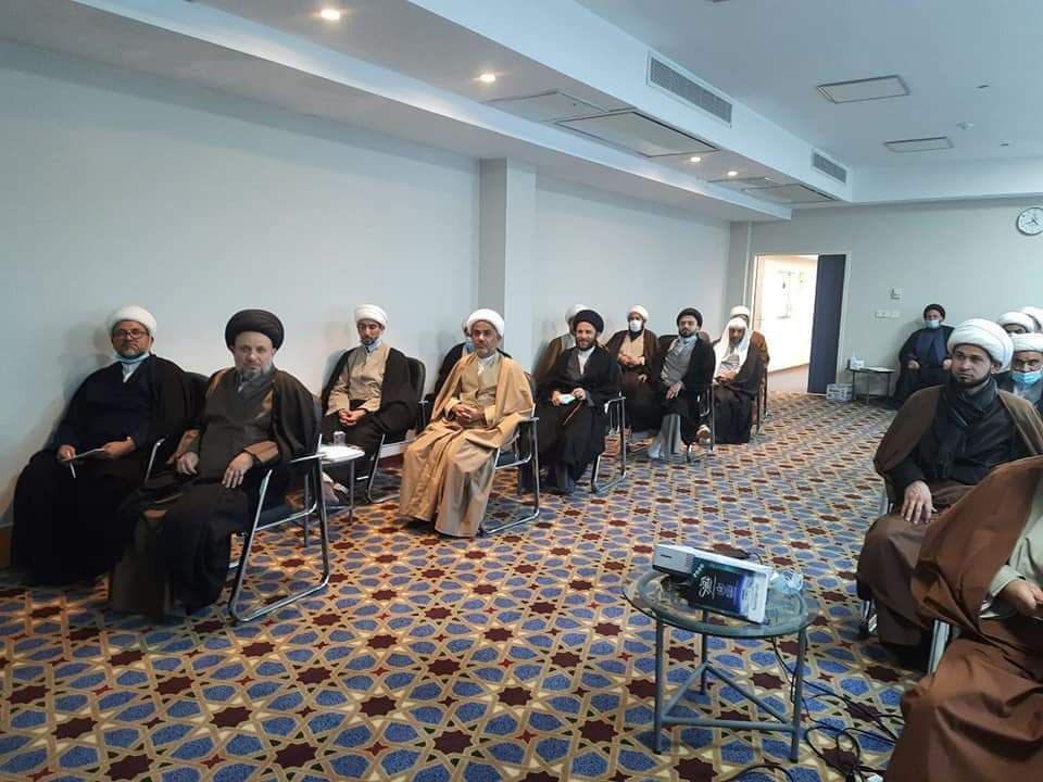 توثيق مؤسسة رواد