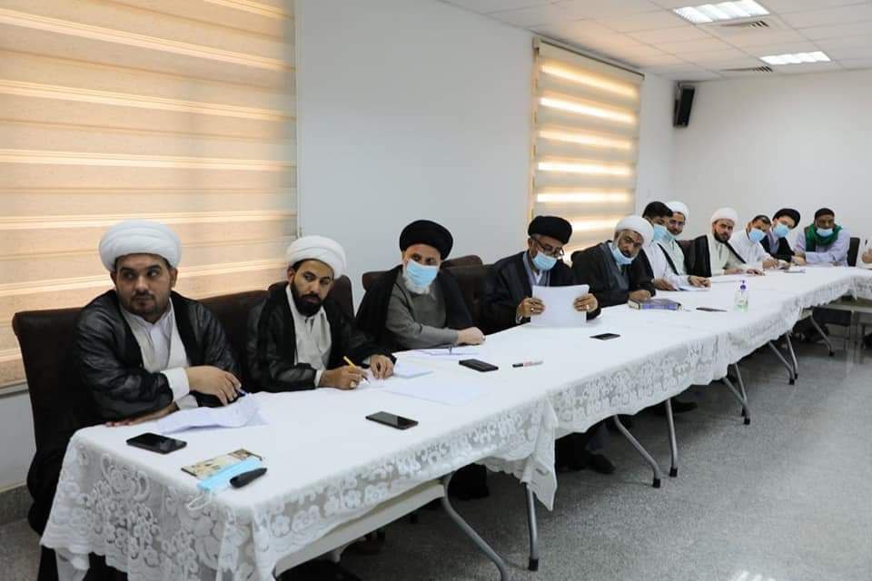 توثيق مؤسسة رواد