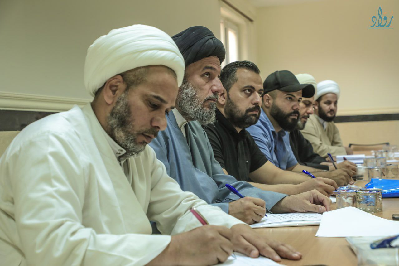 توثيق مؤسسة رواد