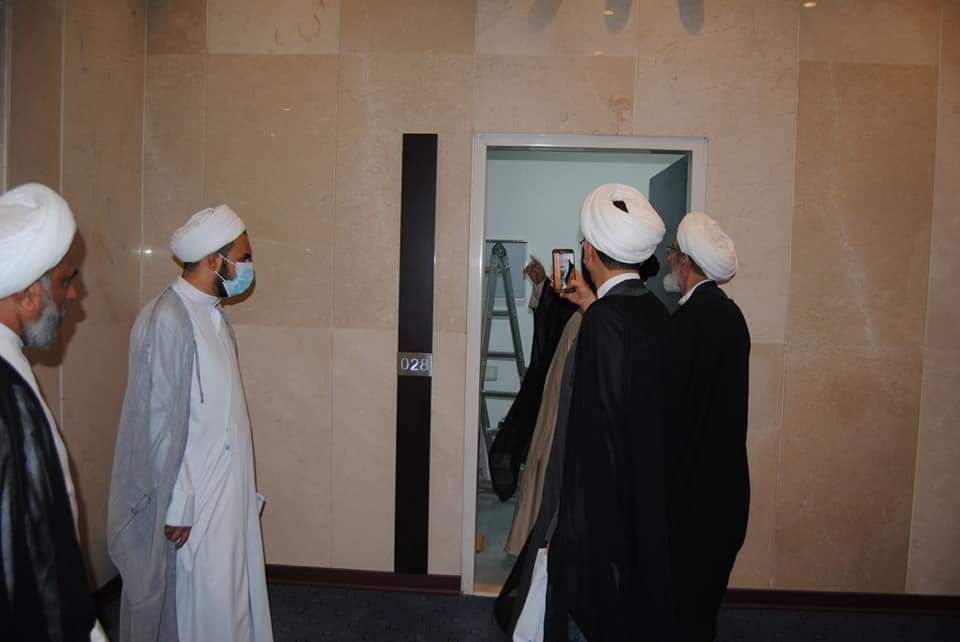 توثيق مؤسسة رواد