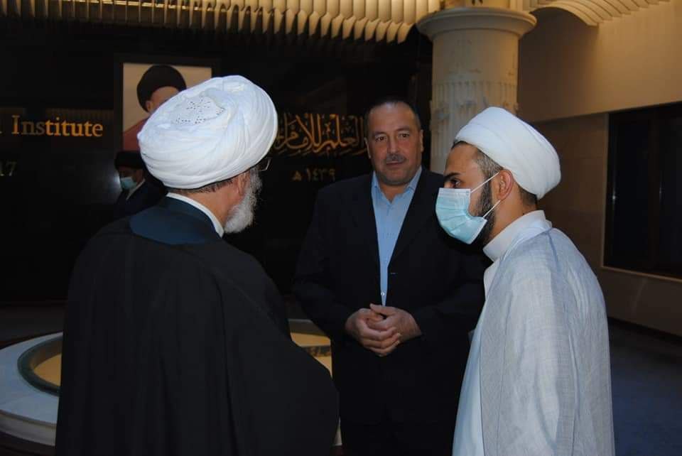 توثيق مؤسسة رواد