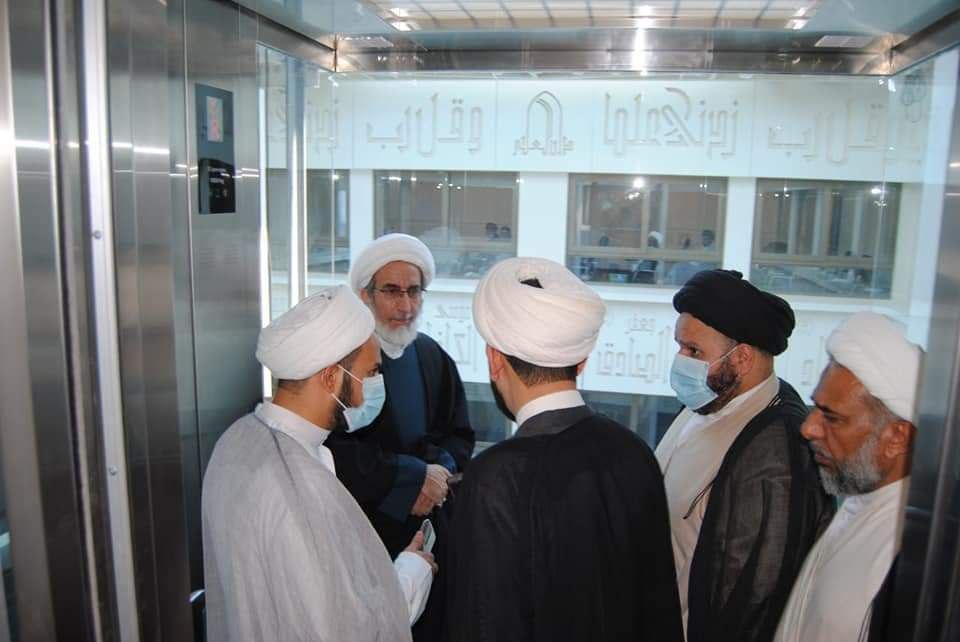 توثيق مؤسسة رواد