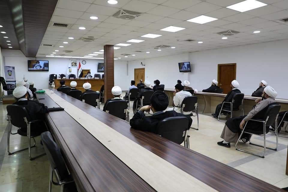 توثيق مؤسسة رواد