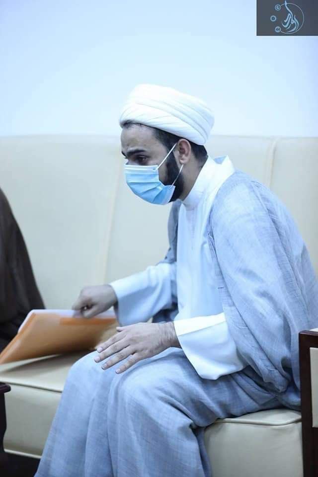 توثيق مؤسسة رواد