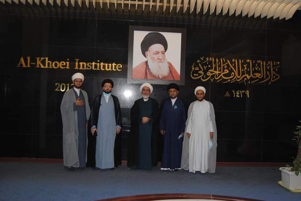 توثيق مؤسسة رواد