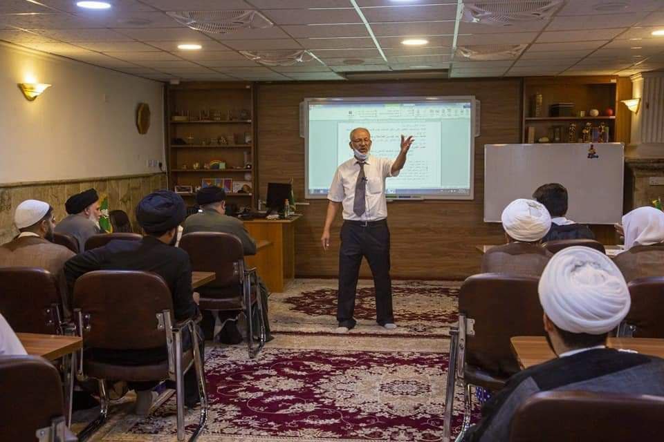 توثيق مؤسسة رواد