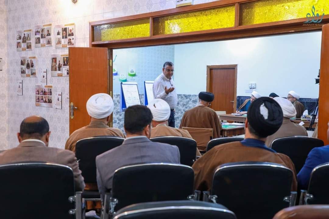 توثيق مؤسسة رواد
