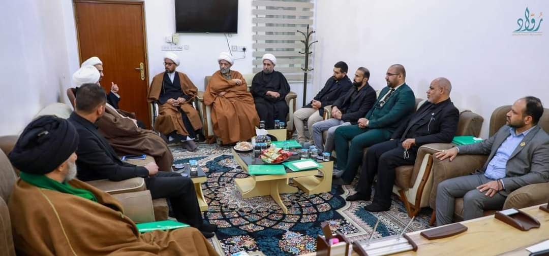 توثيق مؤسسة رواد