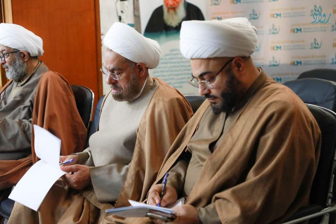 توثيق مؤسسة رواد