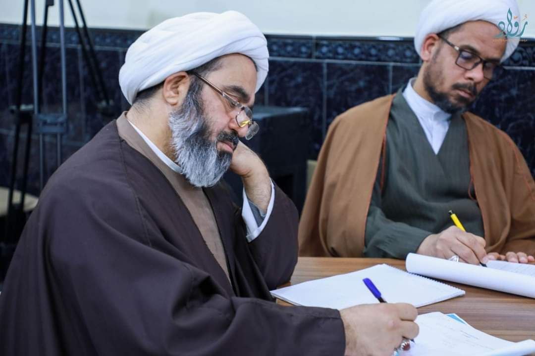 توثيق مؤسسة رواد