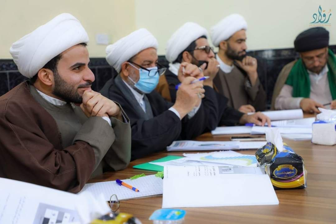 توثيق مؤسسة رواد
