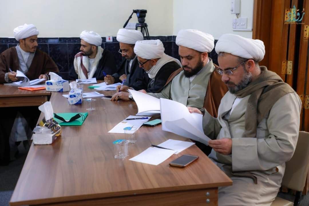 توثيق مؤسسة رواد