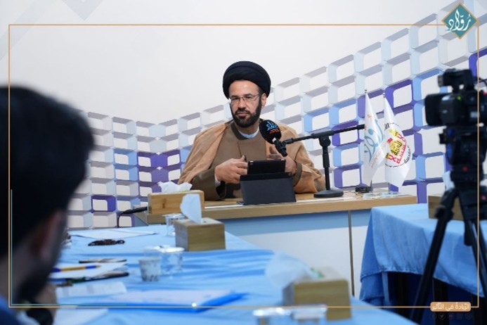 توثيق مؤسسة رواد