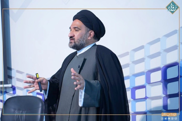 توثيق مؤسسة رواد