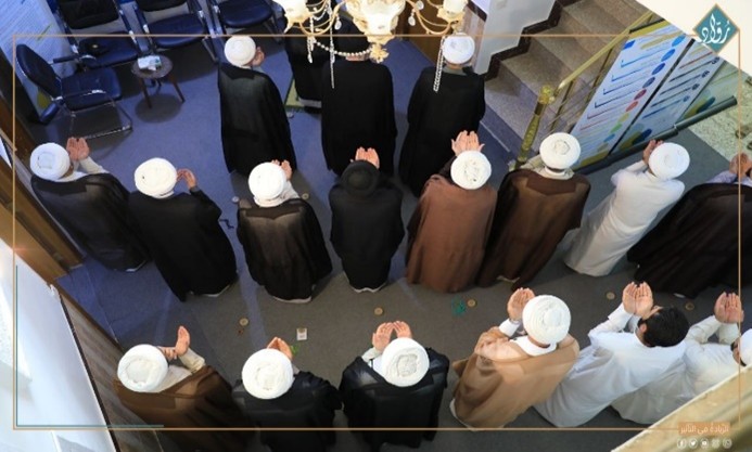 توثيق مؤسسة رواد
