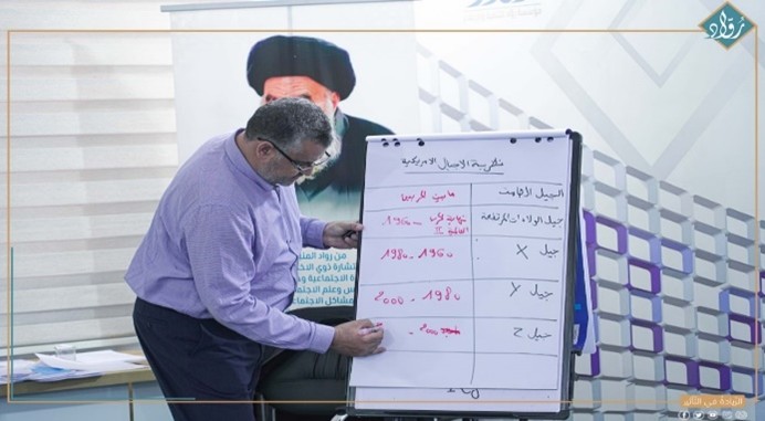توثيق مؤسسة رواد