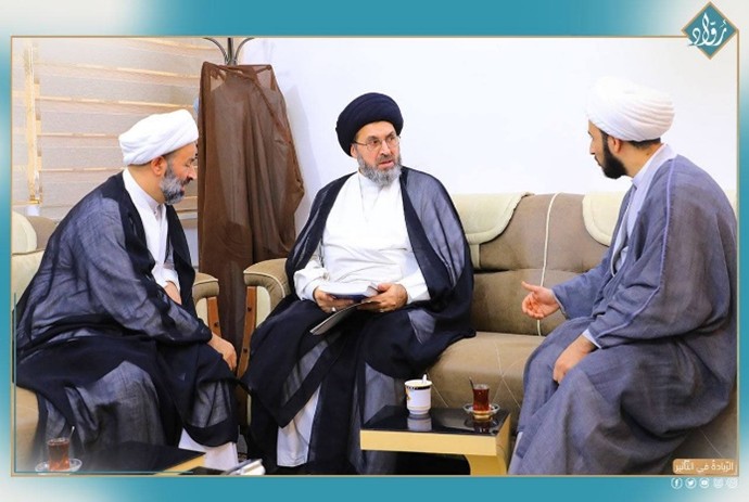 توثيق مؤسسة رواد