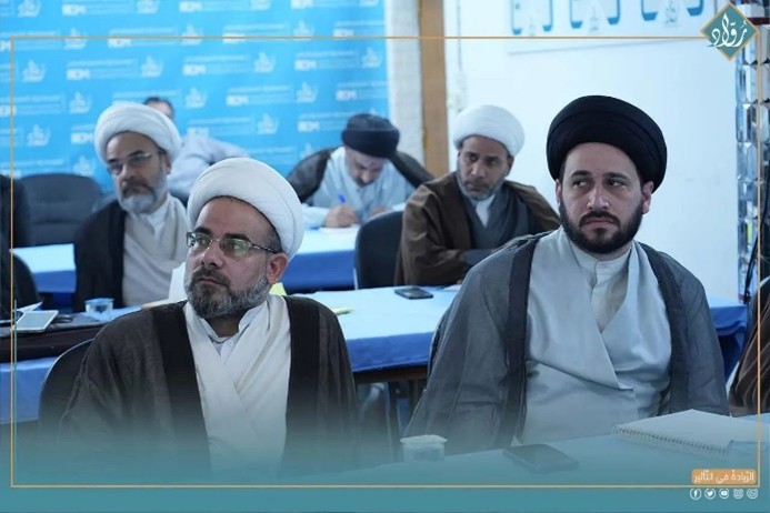 توثيق مؤسسة رواد