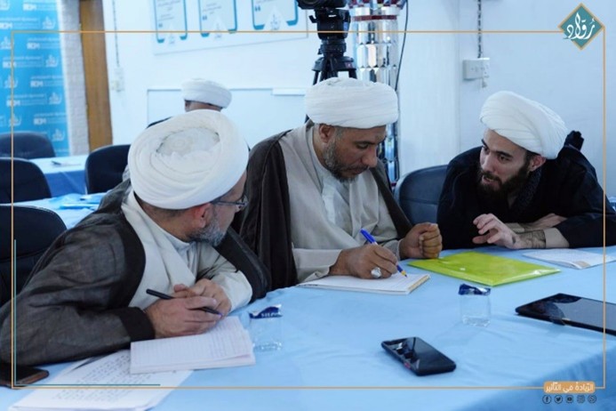 توثيق مؤسسة رواد