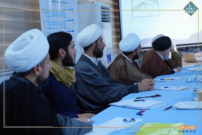 توثيق مؤسسة رواد