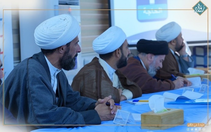 توثيق مؤسسة رواد