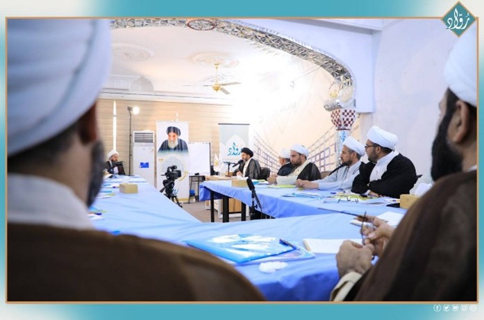 توثيق مؤسسة رواد