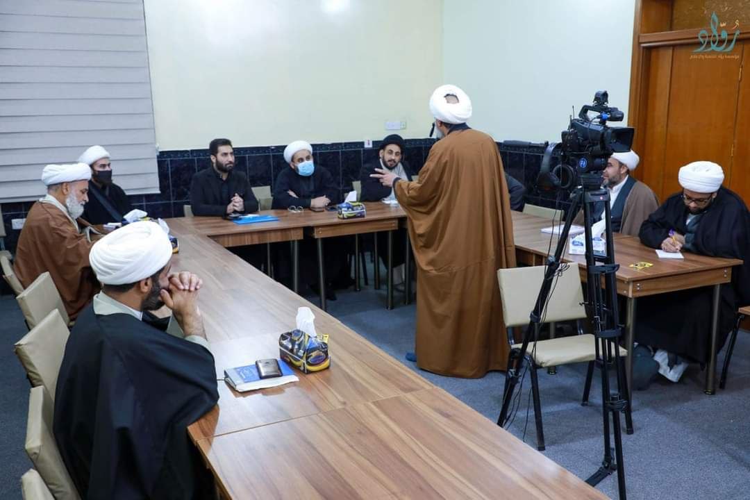 توثيق مؤسسة رواد