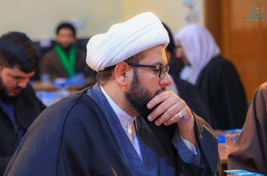توثيق مؤسسة رواد