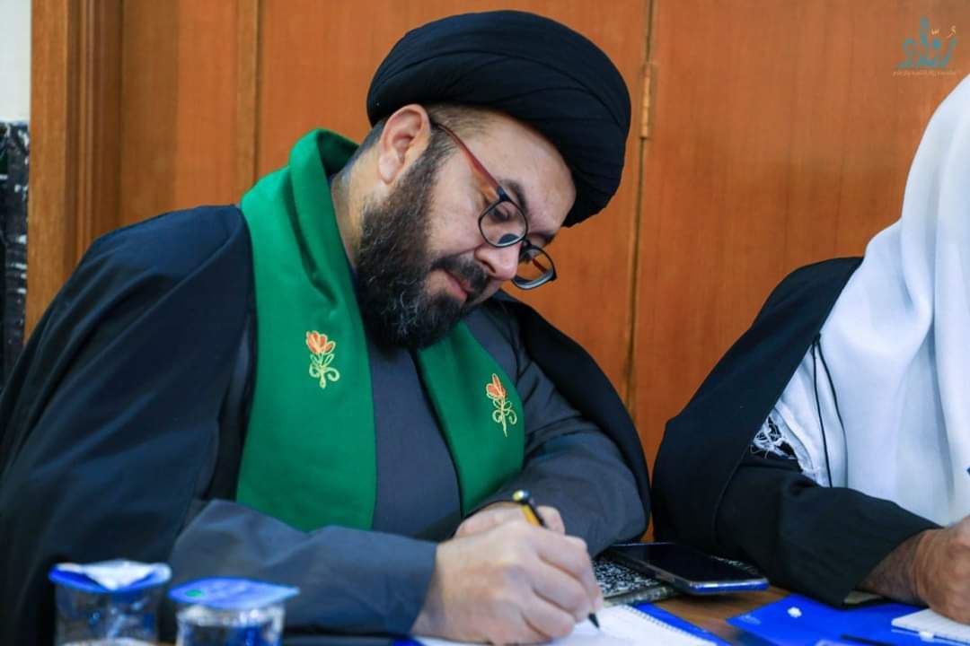 توثيق مؤسسة رواد