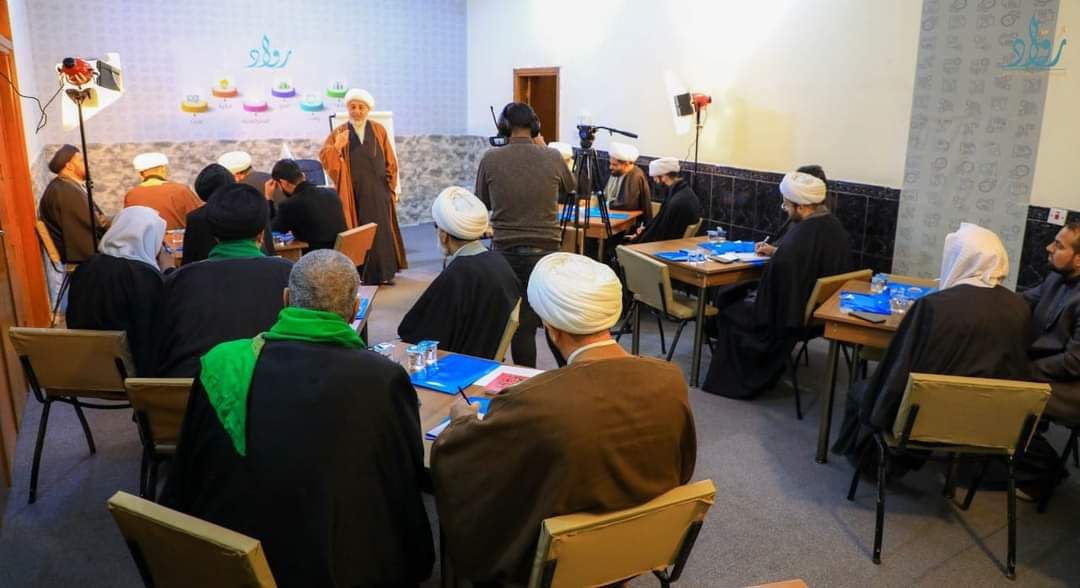 توثيق مؤسسة رواد