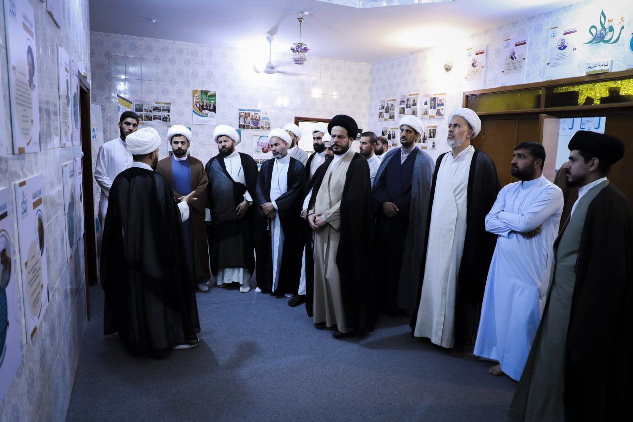 توثيق مؤسسة رواد